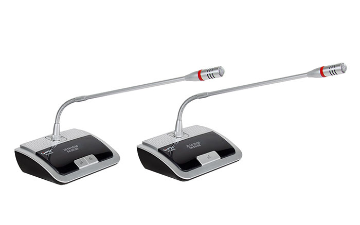 HT-3900c、HT-3900d-列席單元（計(jì)時(shí)功能）