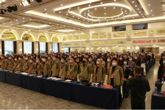 中國演藝設(shè)備技術(shù)協(xié)會(huì)第七屆第一次會(huì)員代表暨第一次理事會(huì)議在廣州成功舉辦。祝賀恩平市海天電子科技有限公司成為中國演藝設(shè)備技術(shù)協(xié)會(huì)第七屆常務(wù)理事單位。