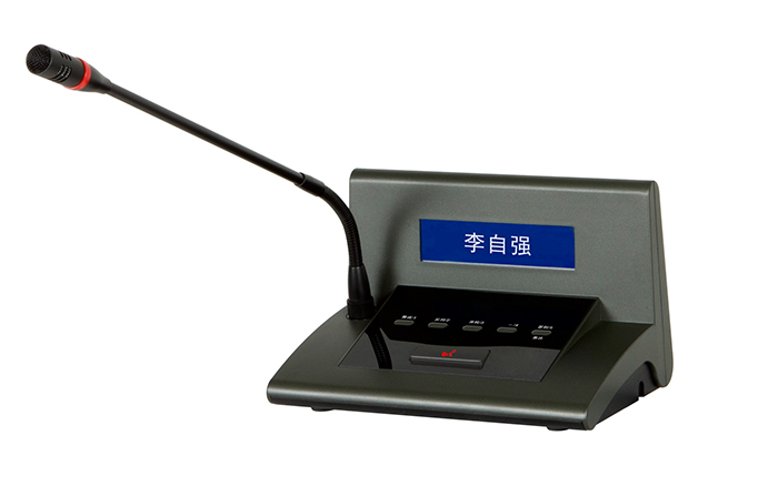 HT-8300Bc、 HT-8300Bd-列席單元
